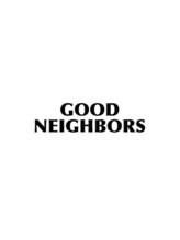 GOOD NEIGHBORS　水戸赤塚【グッド ネイバーズ】 