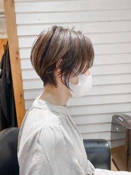 アヴァンス 天王寺店(AVANCE.) 天王寺ショート