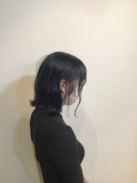 ユニカ(Unica) ボブ