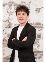 ブレス 東戸塚(bless hair & spa) オーナー 栗英司