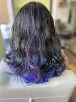 ボヌー(Bonheur) ミックスカラー