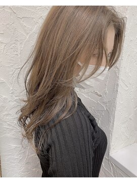 カモン(CAMON) [CAMON. ]#大人かわいいヘア#フェザーバング#こなれミディ