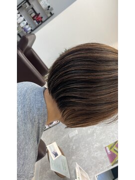 リンクス(LINK’S) ショートスタイル