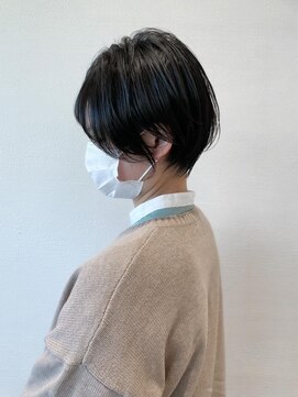 フォーカス 南流山店(FOCUS) ショートスタイル