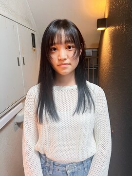 ローレンジウ(LOREN JU) 【LOREN+】はじめてのグレージュ