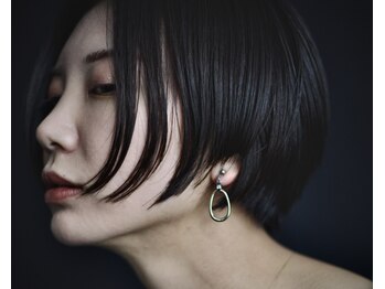 The day 4 HAIR 【ザ・デイ フォーヘアー】