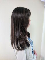 アットジャムトゥルービューティ(J@m true beauty)&nbsp;大人ロング