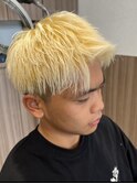 カットブリーチ