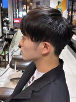 プライズ 池袋店(prize)&nbsp;王道！韓国風マッシュ！！