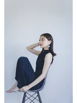 ネックス 表参道本店(nex) 美髪矯正/縮毛矯正/髪質改善/南青山