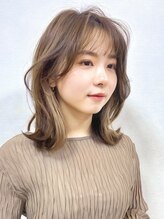 ラボヌール ヘアー エクラ(La Bonheur hair eclat)