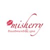 ミシェリー(misherry)のお店ロゴ