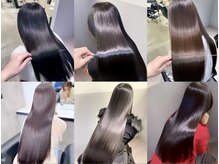 ジーニーホリエ(Geniee horie)