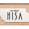ヒサ(HISA)のお店ロゴ