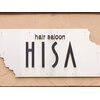 ヒサ(HISA)のお店ロゴ