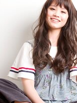 アルトス 浦和(ARTS)&nbsp;切りっぱなしボブ/美髪/ピンクブラウン[ショートカット/浦和]