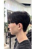 ダウンパーマ/ニュアンスパーマ