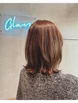 グランツ(GLANZ) くびレイヤー