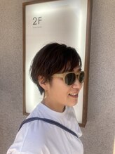 【30代・40代　忙しい子育て世代に★お手入れ簡単スタイル】セットする時間が取れなくても大丈夫！