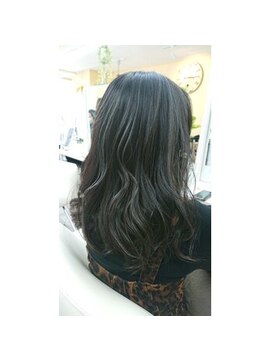 エアリ(airRe) airReスタイル集