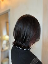 シェア(SHARE hair make works) 【SHARE】 ☆お客様スタイル☆