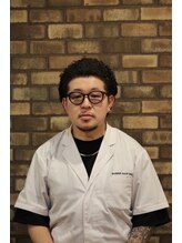 バーバーショップ ネオ セカンド(BARBERSHOP NEO2nd) 横山 翔平