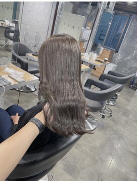 アイズ 横浜(IS) [YASU指名]ベージュカラー/ミルクティーベージュ/横浜