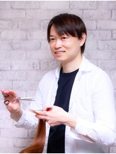 モルーア 錦糸町(Moruadh) 伊藤 裕太