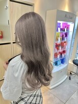 サイ(sai)&nbsp;ヘーゼルグレージュ