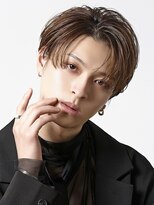 オーシャントーキョー 原宿(OCEAN TOKYO)&nbsp;ニュアンスセンターパート