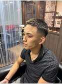 クルーカット