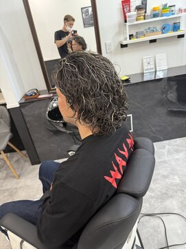 ベガ(VEGA) サーフカール