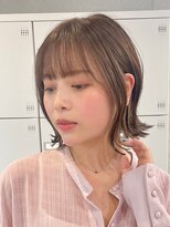 プルーヴ 秋葉原(prove)&nbsp;30代40代大人女性/前髪ありショートボブ/ショートヘア/髪質改善