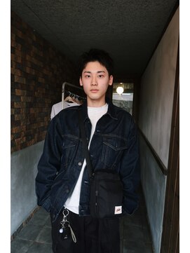 ワビサビ(WB/SB) YUITO STYLE No.211