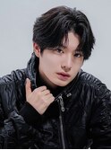シースルーカルマパーマ