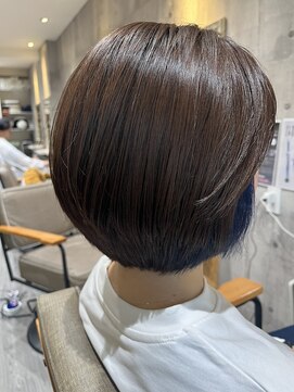 パダ(PADA) ネイビーブルーインナー♪