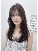 大人気＊上品ワンカールレイヤー