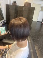 テラ(Terra)&nbsp;縮毛矯正