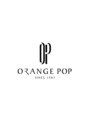 オレンジポップ 流山おおたかの森店(ORANGE POP)/岡野 良平　[流山おおたかの森駅]