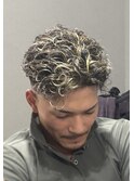 ハイライト極道