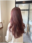 ロングスタイル