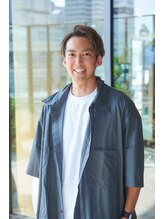 ランド(RaND) 関川 陸