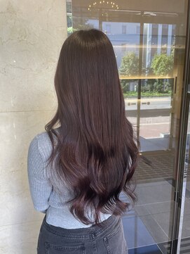 コル アサヒカワ(col asahikawa) 人気暖色系カラー