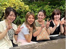 レミエ(lemie)の雰囲気（女性スタッフ多数◆撮影や雑誌掲載スタイリストも在籍）
