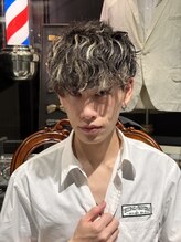 ヒロギンザ 大阪本店(HIRO GINZA) 滝井直哉 梅田京橋