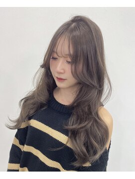 ロゼル(ROSEL) ミルクティーグレージュ