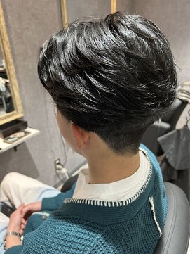 イワッシュ 鶴ヶ峰駅店(IwAsh) #髪質改善#縮毛矯正#学割U24#鶴ヶ峰駅