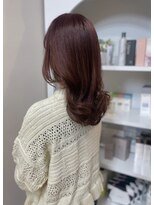 ノアグリーン(noa green) ミディアムレイヤー