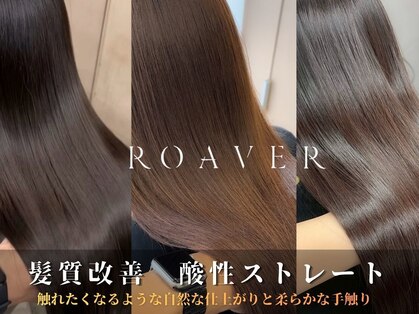 ローバー(ROAVER)の写真