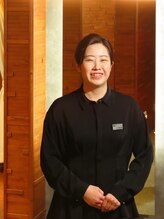 理容 ヒラトヤ菜園店&nbsp;江刺家 未樹